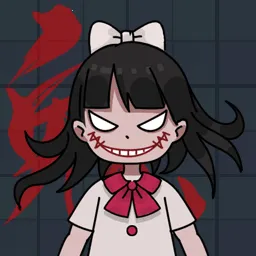 猛鬼躺平模拟器2(双阵营塔防)