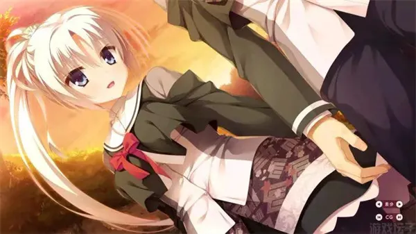 千恋万花冷狐版2025官方最新版本 千恋万花冷狐版2025官方最新版本