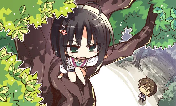 千恋万花冷狐版2025官方最新版本 千恋万花冷狐版2025官方最新版本