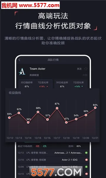 菠友电竞2025官方最新版本v2.6.0 手机版截图0