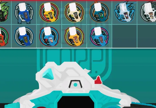 假面骑士艾克赛德变身模拟器2025下载 假面骑士艾克赛德变身模拟器2025下载