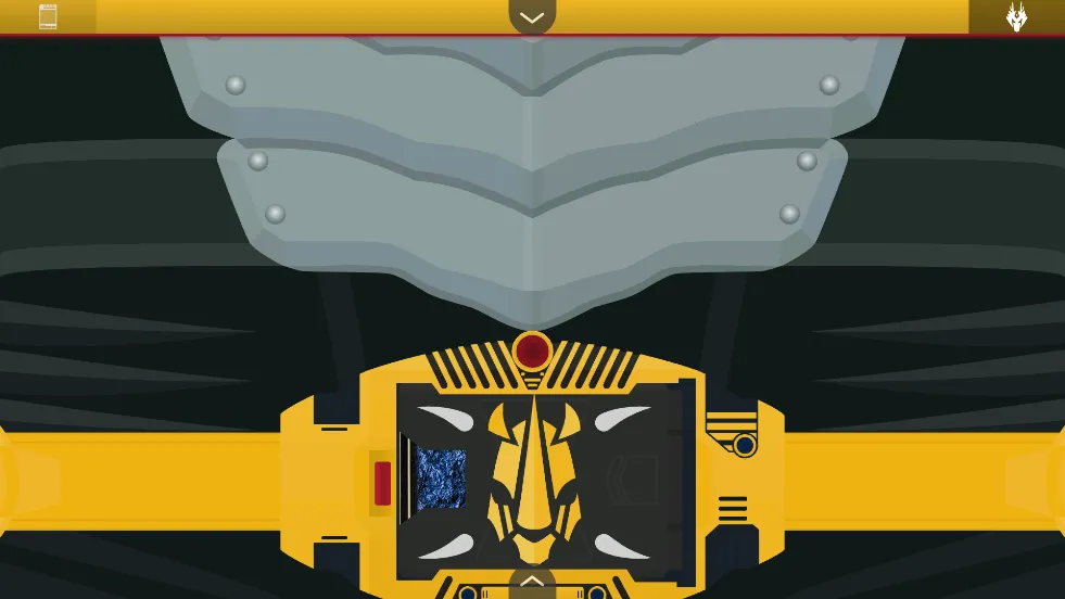 假面骑士龙骑变身腰带模拟器(模拟变身)v1.00.32-patreon 安卓版截图0