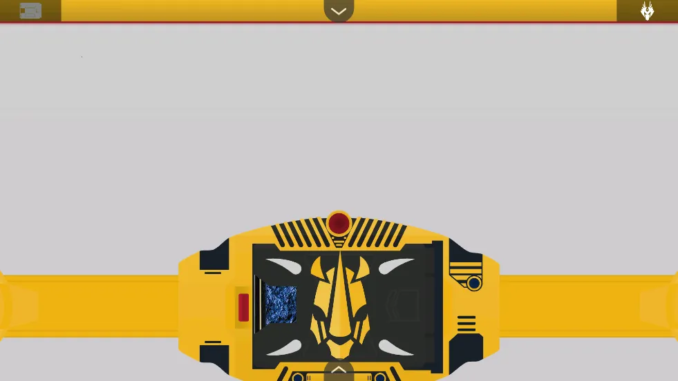 假面骑士龙骑变身腰带模拟器(模拟变身)v1.00.32-patreon 安卓版截图1