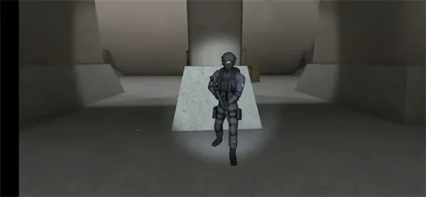 僵尸作战模拟国际服安装器(僵尸战模拟)v1.5.5 安卓版截图0