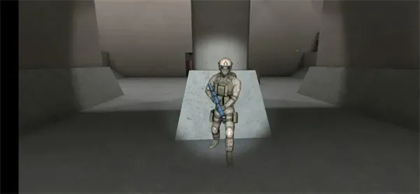 僵尸作战模拟国际服安装器(僵尸战模拟)v1.5.5 安卓版截图1