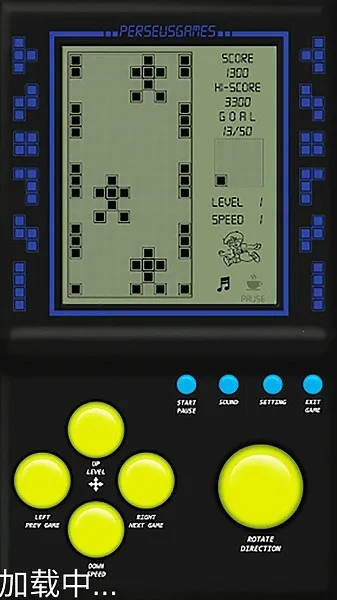 俄罗斯方块解谜(多模式解谜)v1.1 手机版截图3