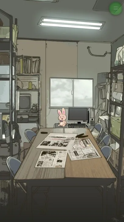 怪异揭示板与七重传言(校园怪谈解)v1.0.9 安卓版截图3