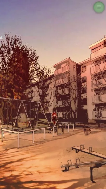 怪异揭示板与七重传言(校园怪谈解)v1.0.9 安卓版截图2