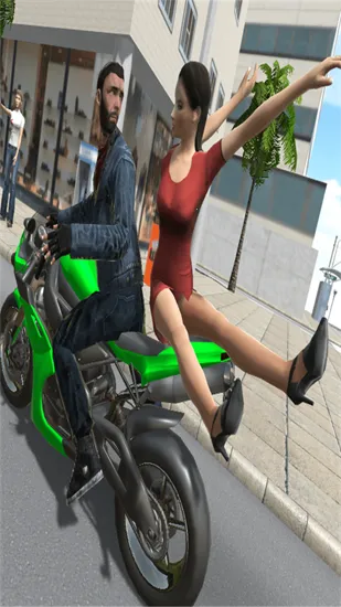 犯罪模拟大城市最新手机版v1.03 手机版截图0