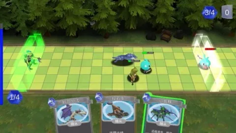 苹果大冒险最新手机版v0.9 安卓版截图2