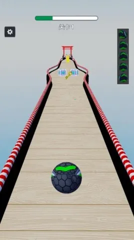 疯狂滚球达人2025手机版 疯狂滚球达人2025手机版