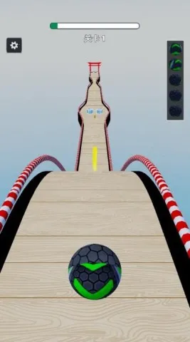 疯狂滚球达人2025手机版 疯狂滚球达人2025手机版