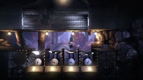 不机械城虫虫助手安装器2025下载 不机械城虫虫助手安装器2025下载