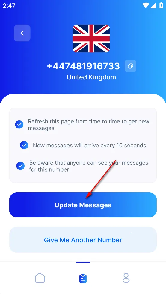 receive-sms(虚拟号接码) receive-sms(虚拟号接码)