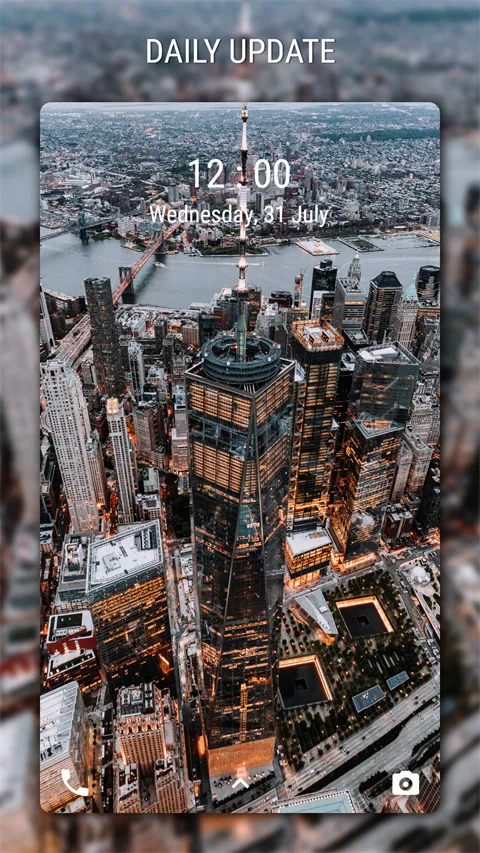 手机4K壁纸app最新手机版v1.0.6 手机版截图1