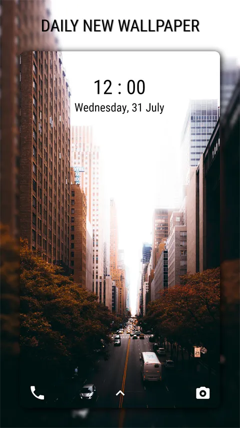 手机4K壁纸app最新手机版v1.0.6 手机版截图0