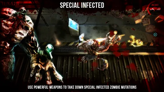 死亡漩涡2版2025官方最新版本v1.1.6 手机版截图3