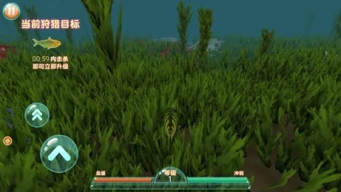 贪吃虫它进化快最新安卓版 贪吃虫它进化快最新安卓版