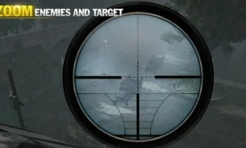 堡之夜狙击手(狙击射击游) 堡之夜狙击手(狙击射击游)