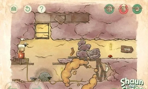 送小羊回家2(送羊回家)v1.25 安卓版截图3