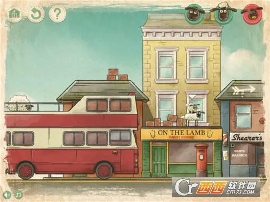 送小羊回家2(送羊回家) 送小羊回家2(送羊回家)