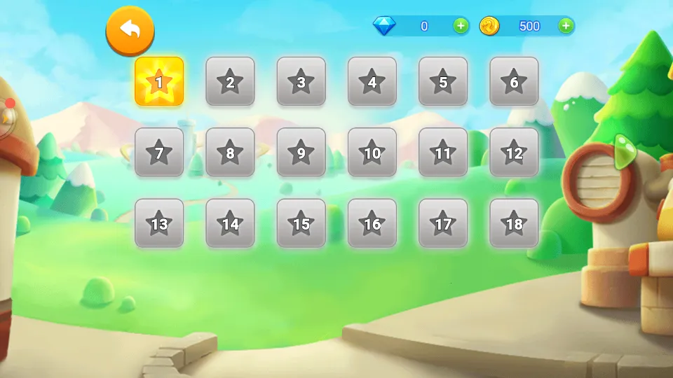 贪吃蛇战神兽(贪吃蛇进化)v1.0.4 安卓版截图2