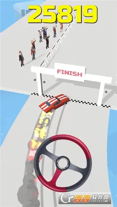超车公路赛最新安卓版 超车公路赛最新安卓版
