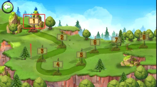 BMX特技自行车(BMX特技游) BMX特技自行车(BMX特技游)