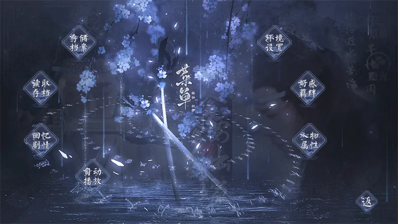 爹爹要我出嫁-清欢【完结】(古风恋爱养成) 爹爹要我出嫁-清欢【完结】(古风恋爱养成)