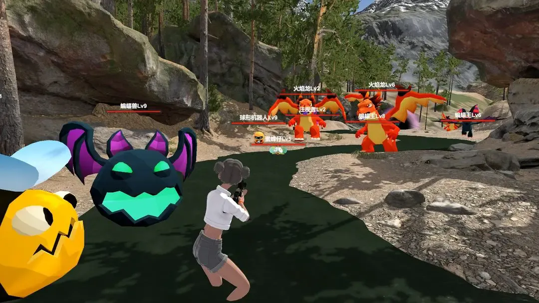 幼兽帕帕2025下载v1.2.1 安卓版截图0