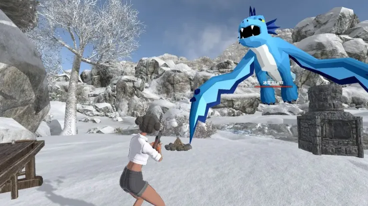 幼兽帕帕2025下载v1.2.1 安卓版截图1