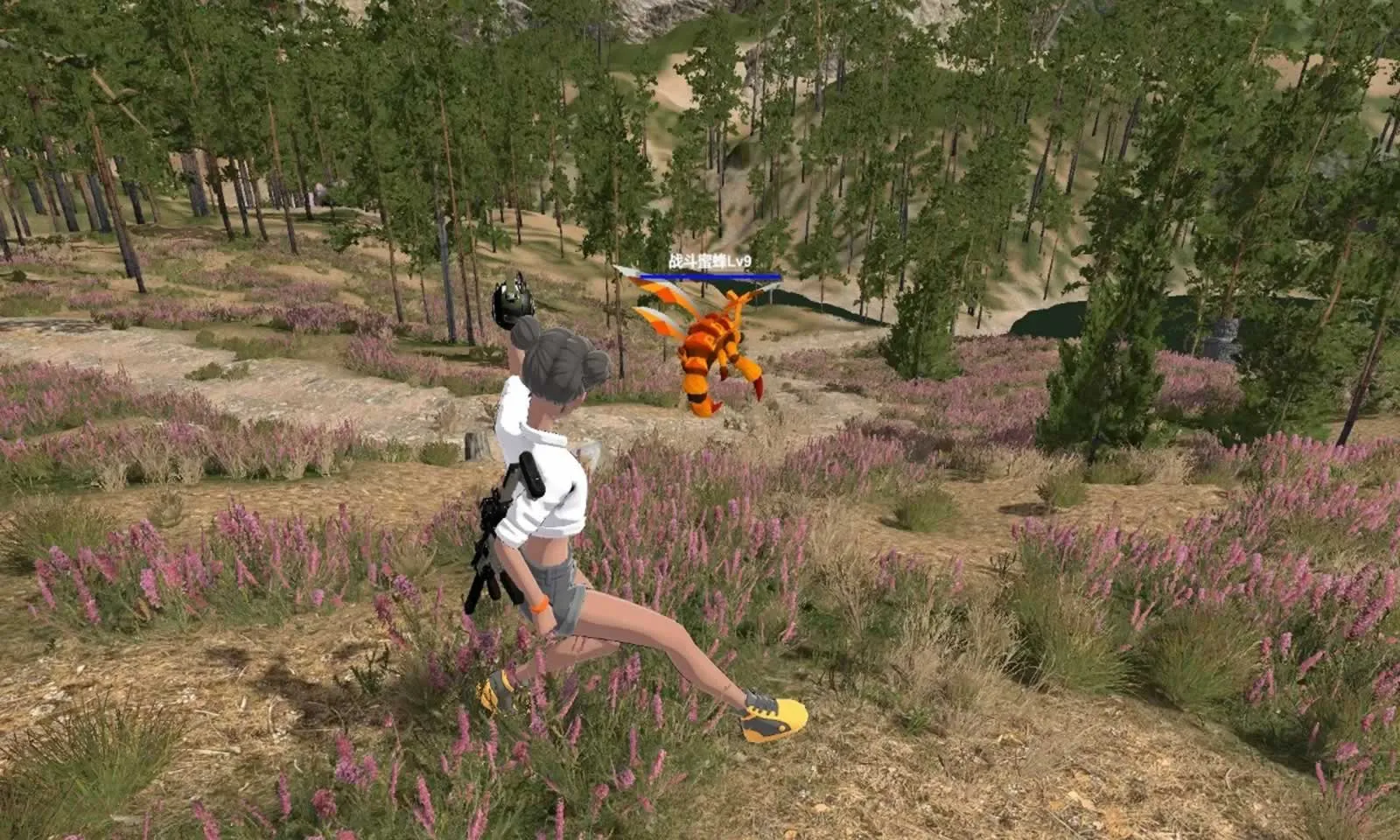 幼兽帕帕2025下载v1.2.1 安卓版截图4