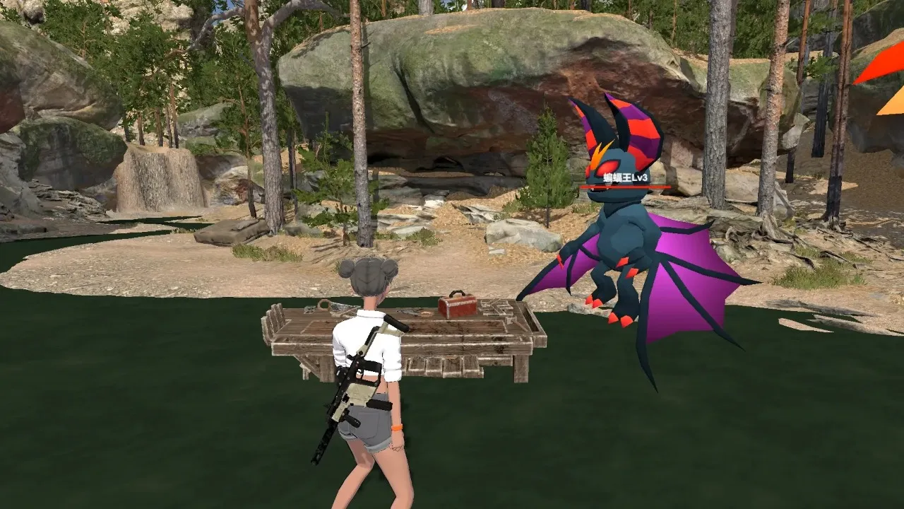 幼兽帕帕2025下载v1.2.1 安卓版截图3