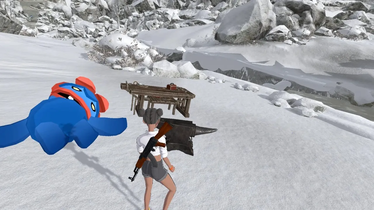 幼兽帕帕2025下载v1.2.1 安卓版截图2