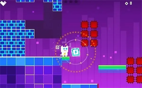 超级幻影猫2025官方最新版本v2.505 安卓版截图3