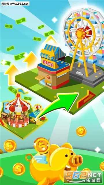 商业大亨模拟器(商业大亨玩法)v1.0.9 安卓版截图0