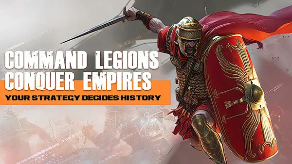 罗马帝国全面战争 V12132025下载v1213 手机版截图1