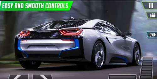 停车人3(停车驾驶游)v1.6 手机版截图2