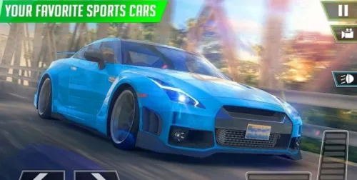 停车人3(停车驾驶游)v1.6 手机版截图1