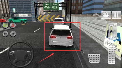 停车人3(停车驾驶游) 停车人3(停车驾驶游)