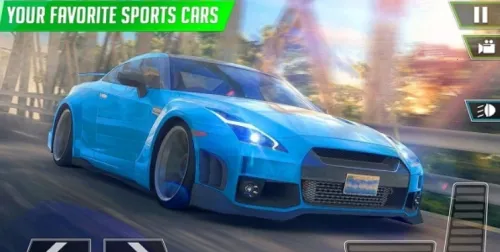 停车人3(停车驾驶游)v1.6 手机版截图4