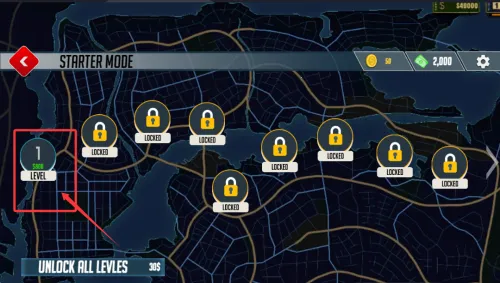 停车人3(停车驾驶游) 停车人3(停车驾驶游)