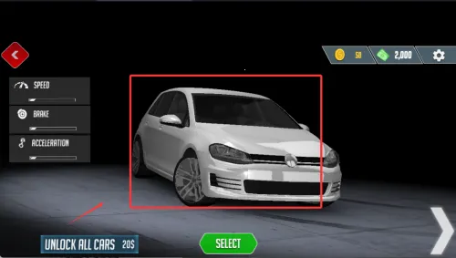 停车人3(停车驾驶游) 停车人3(停车驾驶游)