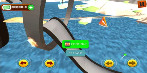 特技摩托车比赛(特技摩托游戏)v1.2 安卓版截图0