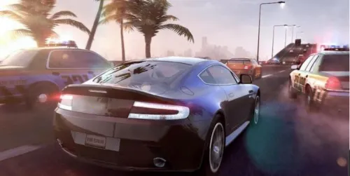 马克斯漂移赛车(漂移竞速游)v1.1.1 安卓版截图2