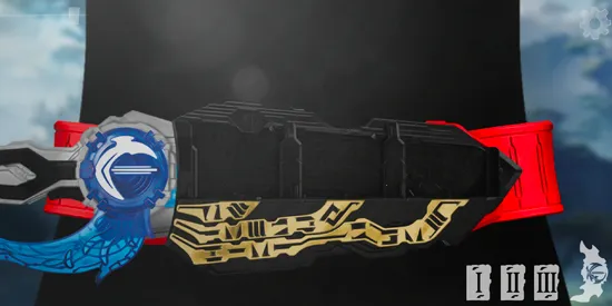 假面骑士圣刃圣剑腰带2025手机版 假面骑士圣刃圣剑腰带2025手机版