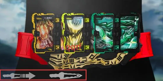 假面骑士圣刃圣剑腰带2025手机版 假面骑士圣刃圣剑腰带2025手机版