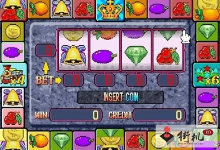 泰山闯天关(街机摇奖模拟)v1.0 安卓版截图4