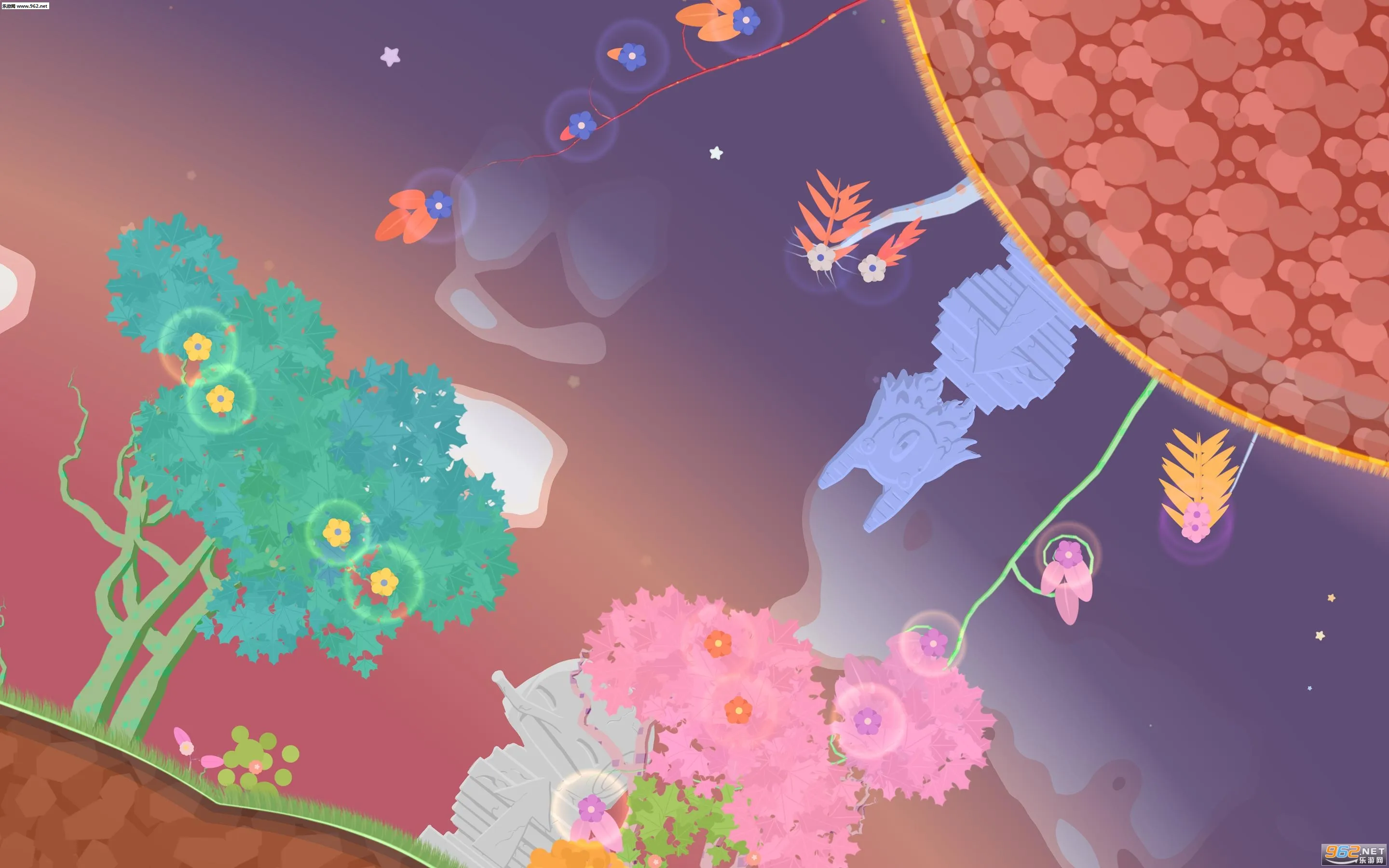 禅意花园最新安卓版v2.6.1 安卓版截图2