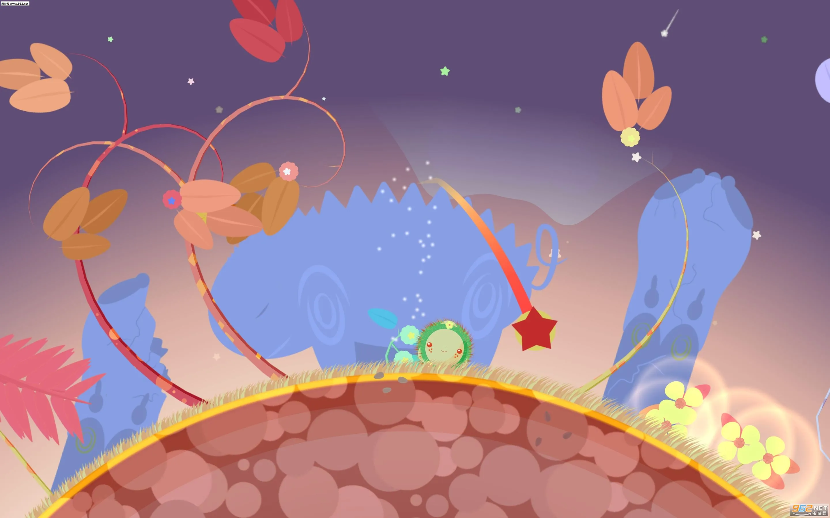 禅意花园最新安卓版v2.6.1 安卓版截图1